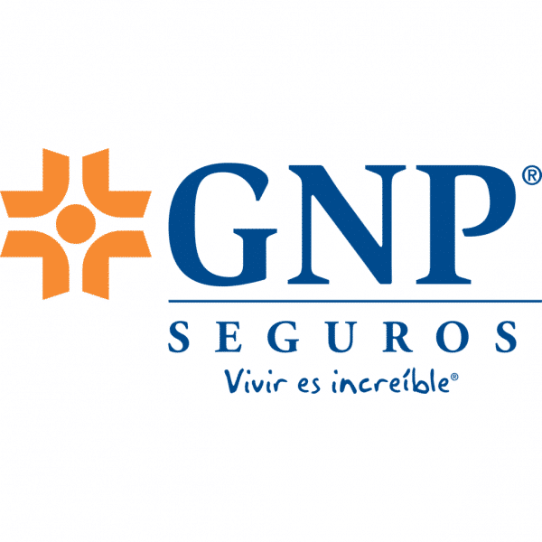 GNP lgo